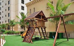 Moevenpick Hotel Jumeirah Beach